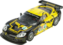 Chevrolet Corvette C6R